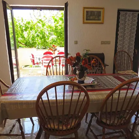 Fuer 4 Personen Ca 85 Qm In Medulin, Istrien Suedkueste Von Istrien Apartment