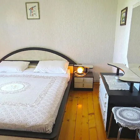 Fuer 4 Personen Ca 85 Qm In Medulin, Istrien Suedkueste Von Istrien Apartment