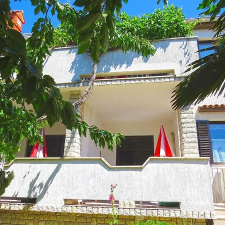 Fuer 4 Personen Ca 85 Qm In Medulin, Istrien Suedkueste Von Istrien Apartment